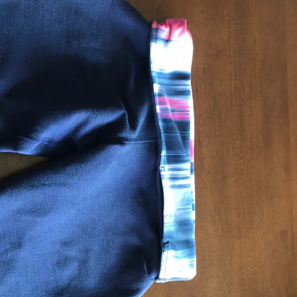 Lululemon wunder under crop - Picture 3 of 3
